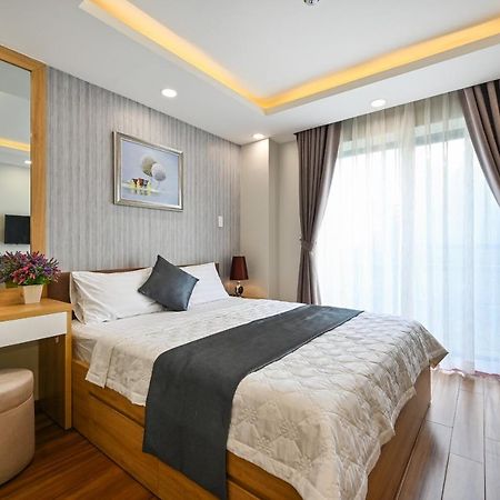 Nikko Hotel - The Classy Life Ho Chi Minh City Bagian luar foto