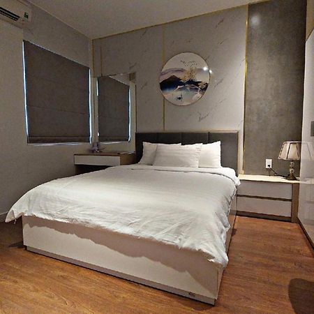 Nikko Hotel - The Classy Life Ho Chi Minh City Bagian luar foto