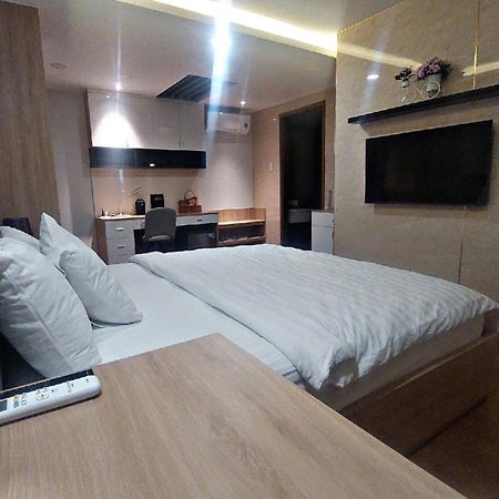 Nikko Hotel - The Classy Life Ho Chi Minh City Bagian luar foto