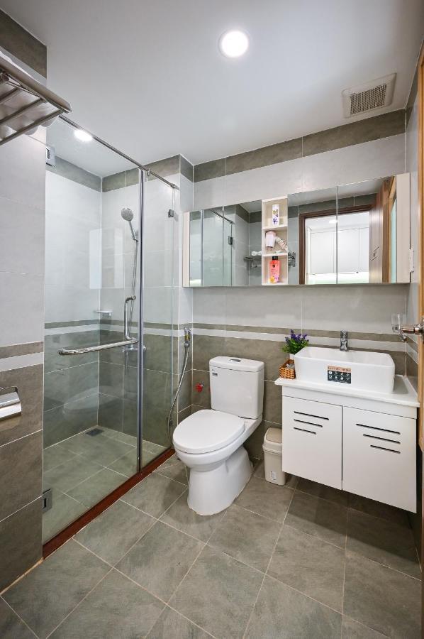 Nikko Hotel - The Classy Life Ho Chi Minh City Bagian luar foto