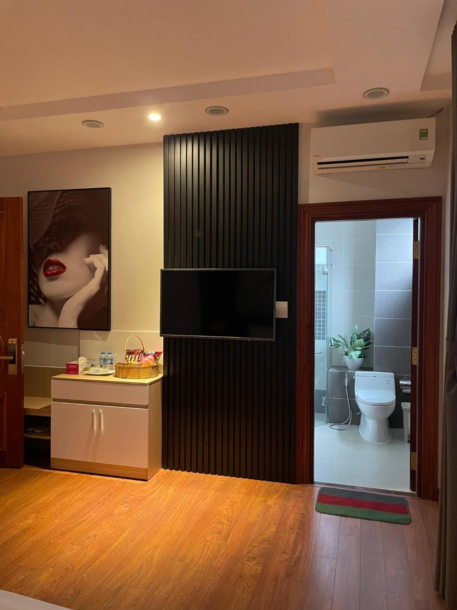 Nikko Hotel - The Classy Life Ho Chi Minh City Bagian luar foto