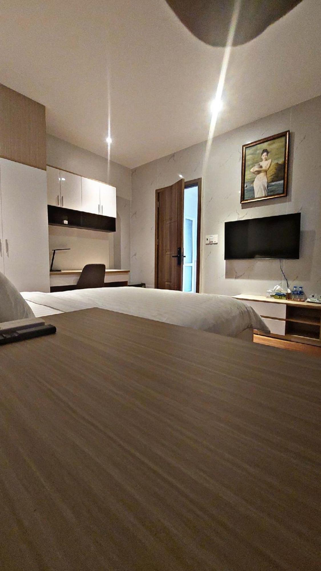 Nikko Hotel - The Classy Life Ho Chi Minh City Bagian luar foto