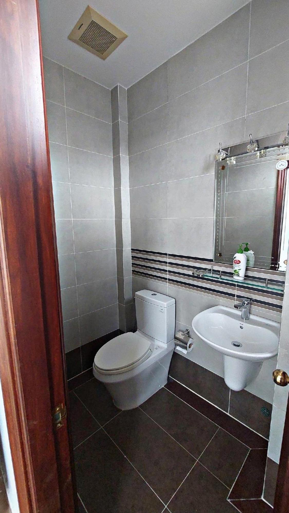 Nikko Hotel - The Classy Life Ho Chi Minh City Bagian luar foto