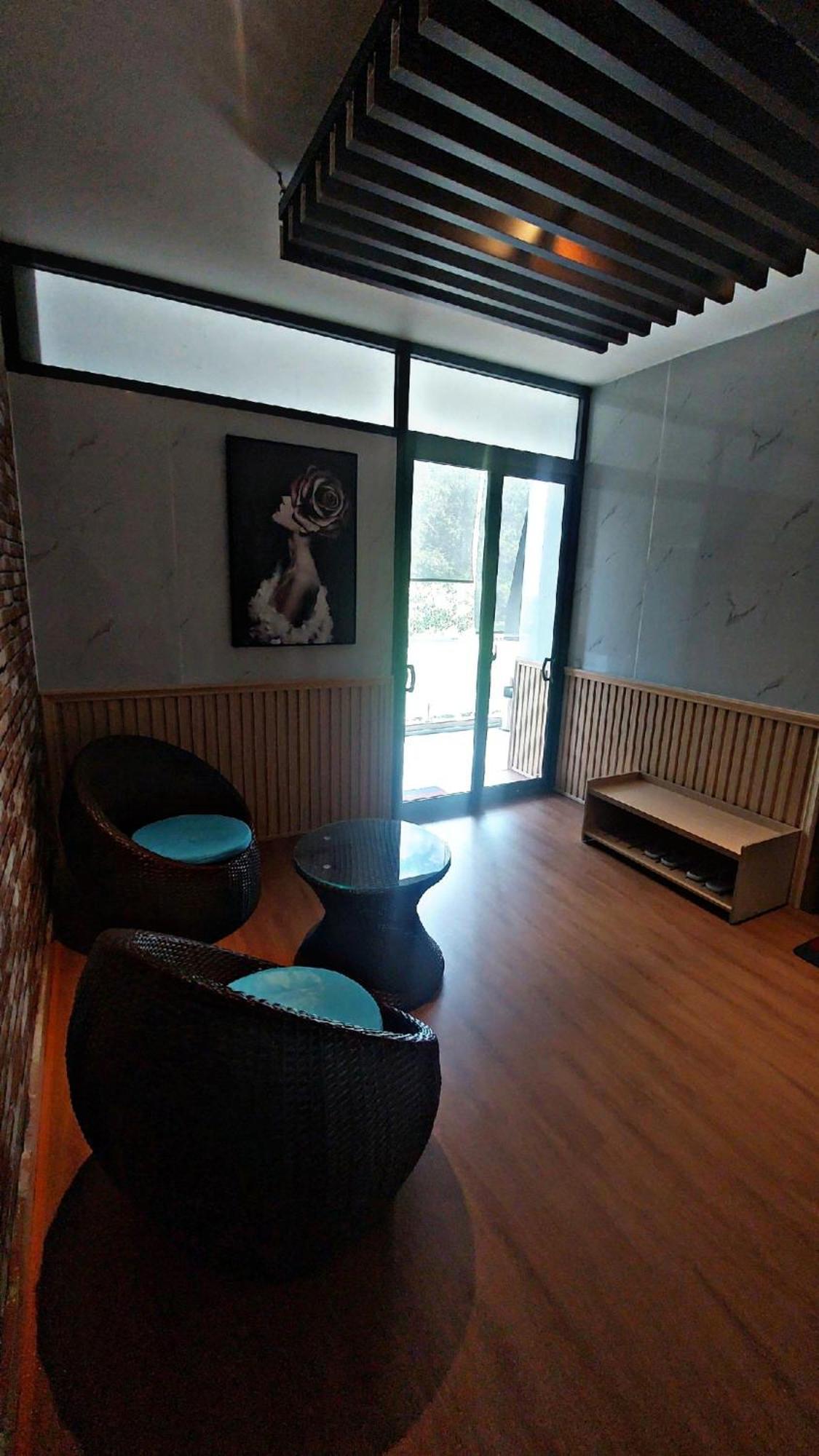 Nikko Hotel - The Classy Life Ho Chi Minh City Bagian luar foto